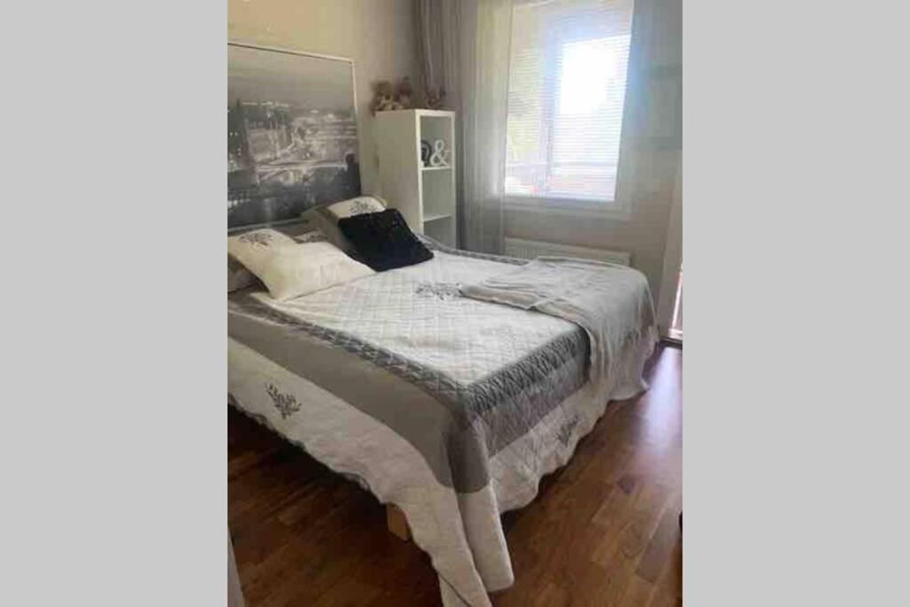 דירות וואנטאה Luxus House With Sauna Nearby Airport מראה חיצוני תמונה